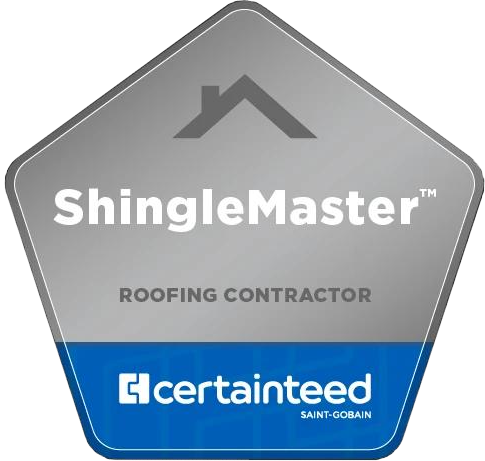 Elite roofing shinglemaster roofing contractor